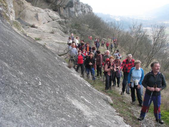 področje Velega Badina je uvrščeno med območja Natura 2000