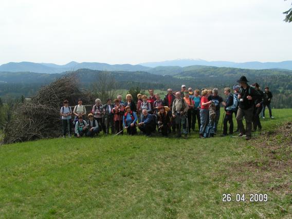gasilska na Gradiškem hribu