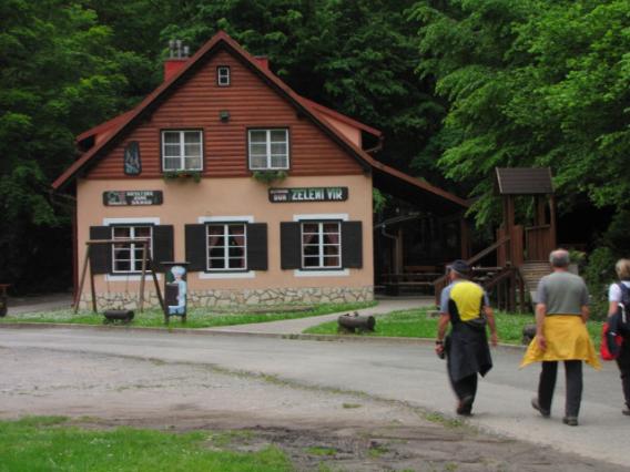 Zeleni vir