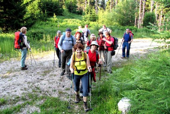 dobre volje proti vrhu