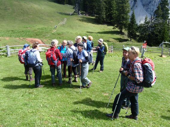 na planini Korošica