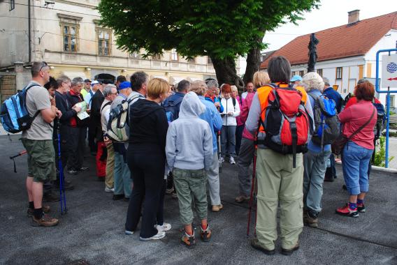 v času furmanstva so zrasle mnoge gostilne