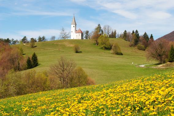 Lovrenc ostaja za nami