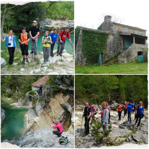 Kotli in njihova bližnja okolica