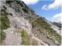 *POLDAŠNJA ŠPICA (2087 m) - Jof di Miezegnot (Italija)
