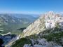 KUGYEVA FERATA NA STRUG (2265 m), ITALIJA